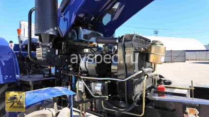 трактор xingtai 244 xt