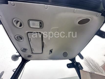 Обзор модели Фотон Ловол TE-244 трактор foton lovol te-244