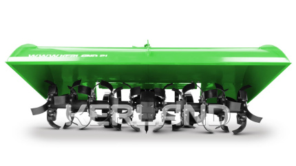 Почвофреза Керланд W 1600 (1,6 м)