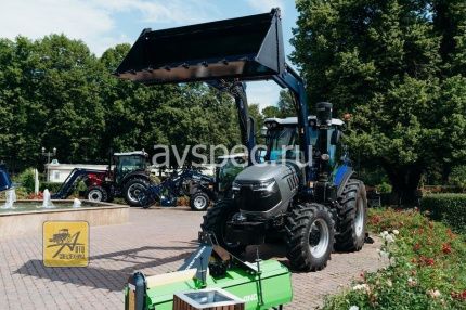 Трактор Трактор Scout Series  TD Premium G3 