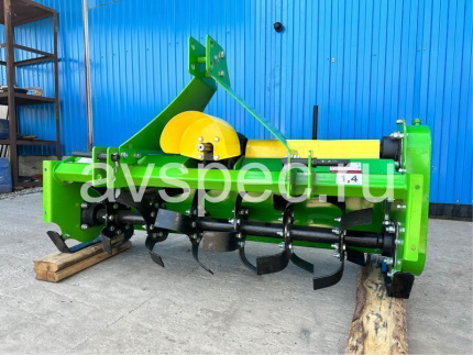 Почвофреза Керланд K 1400 (1,4 м)