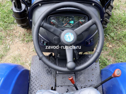 Трактор Xingtai XT-504 Трактор Xingtai XT-504