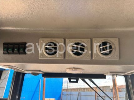 Обзор модели Фотон Ловол TE-244 трактор foton lovol te-244