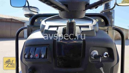 трактор xingtai 244 xt