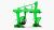 Плуг Kerland B 2,25
