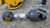 Почвофреза KRT 150