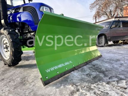 трактор foton lovol te-244