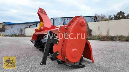 Почвофреза 1GQE 200 с боковом редуктором