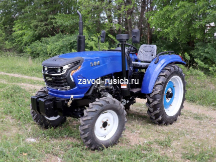 Трактор Xingtai XT-504 Трактор Xingtai XT-504