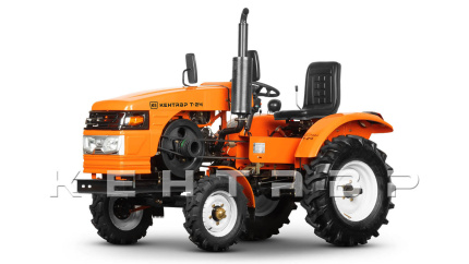 Обзор модели Русич Т18 Чувашпиллер трактор rusich t18 chuvashpiller