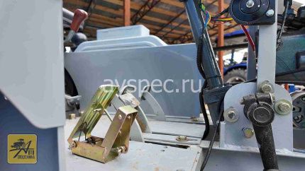 трактор rusich t18 chuvashpiller