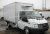 Рефрижератор Ford Transit 300 Рефрижератор Ford Transit 300