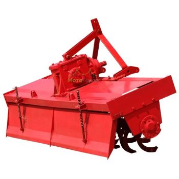 Почвофреза 1GQN-180 захват 1.8м, большой редуктор