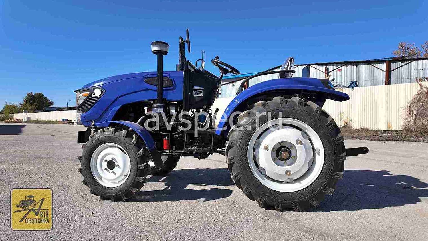 Новинка Синтай ХТ 244