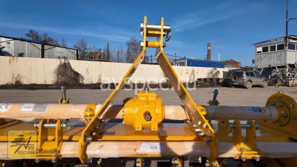 Почвофреза KRT 0.9