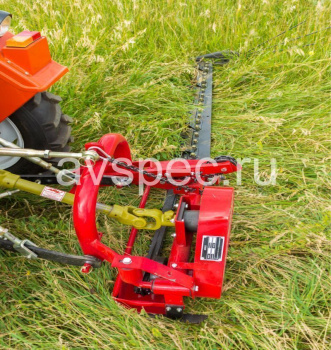 Косилка 9G-1.4 Косилка 9G-1.4
