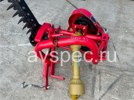 Косилка 9G-1.4 Косилка 9G-1.4