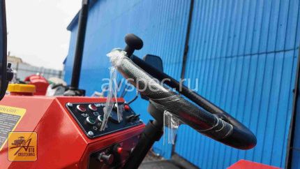 Минитрактор Уралец 2200 Минитрактор Уралец 2200