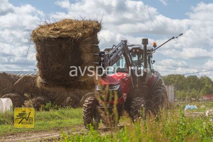 Трактор Трактор Scout Series TB G3 Basic 