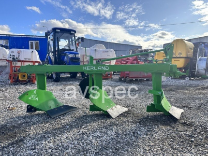 Плуг Kerland B 3,20 Плуг Kerland B 3,20