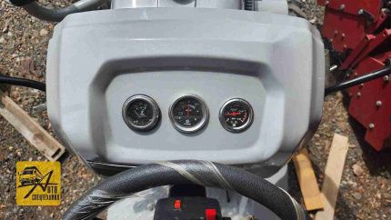 трактор rusich t18 chuvashpiller