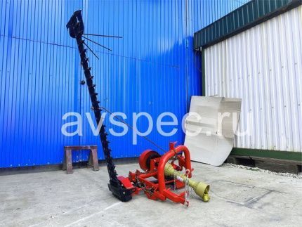 Косилка 9G-1.6 Косилка 9G-1.6