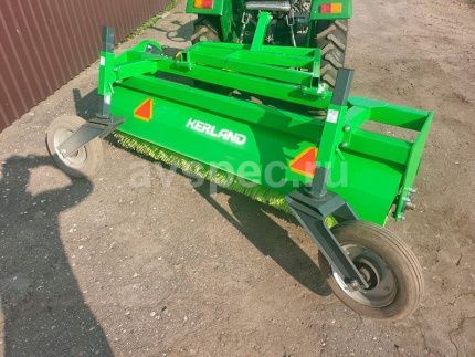 Щётка подметальная Керланд МП1600