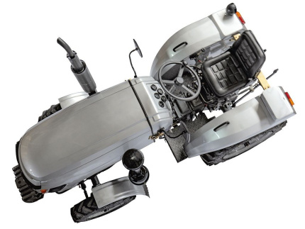 Трактор Трактор СКАУТ T-244 