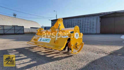 Почвофреза KRT 0.9