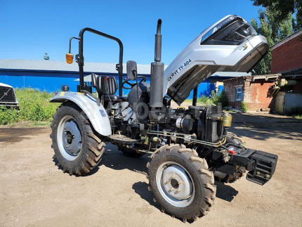 Трактор СКАУТ TY-404