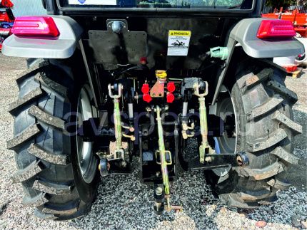 Трактор Трактор СКАУТ ТЕ-504С 