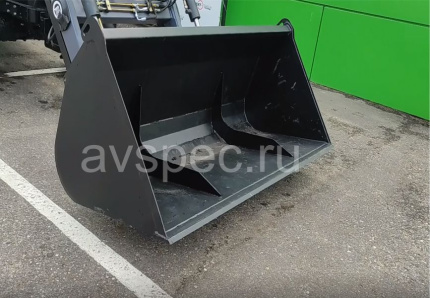 Фронтальный погрузчик TURS-1000 для Lovol TH-804