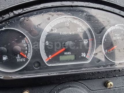 Минитрактор Jinma 404