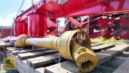 Косилка роторная Уралец (Z-069) 1,65 м