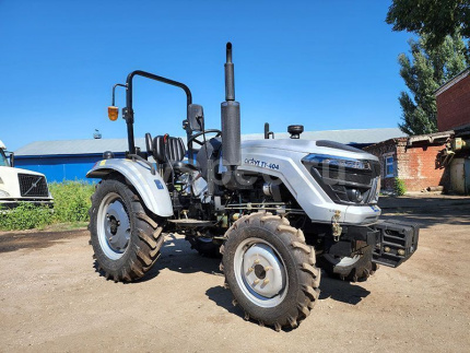 Трактор СКАУТ TY-404