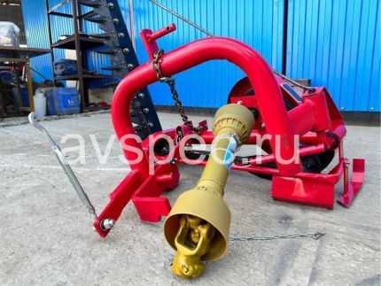 Косилка 9G-1.6 Косилка 9G-1.6