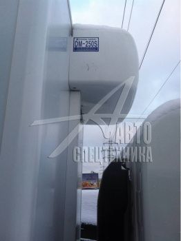 Рефрижератор Isuzu Elf 5.2