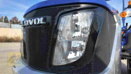 Трактор Lovol ТЕ 244 G III