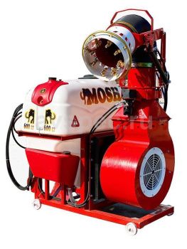 Опрыскиватель садовый вентиляторный SCORPION600 (MOSH) Опрыскиватель садовый вентиляторный SCORPION600 (MOSH)