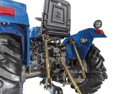 трактор xingtai 220 xt