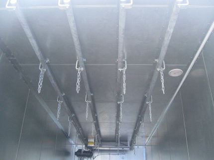 Тушевоз МАЗ 6312В5 Тушевоз МАЗ 6312В5