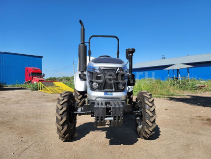 Трактор СКАУТ TY-404