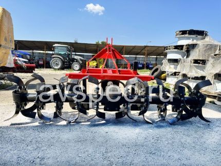 Почвофреза Керланд W 2000 (2,0 м)