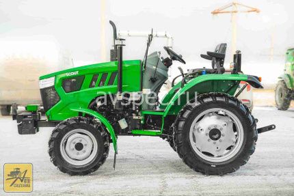 Трактор Трактор Scout TE-254 G3 