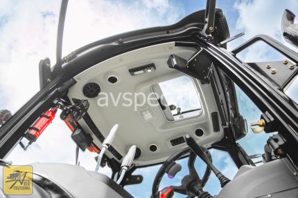 Трактор Трактор Scout Series TE G3 Premium 