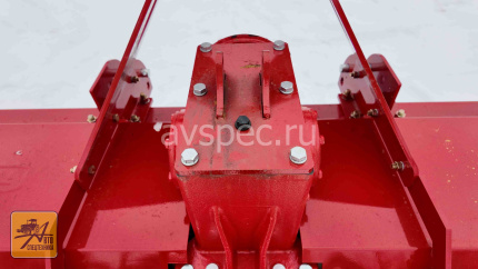 Почвофреза 1GQN-220 G с гипоидной передачей
