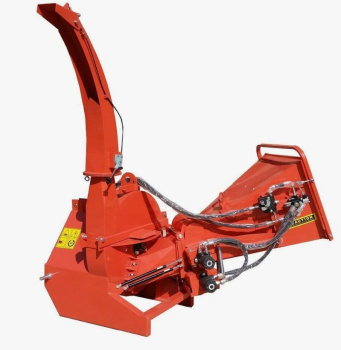 Измельчитель веток Farmer-Helper BX62R