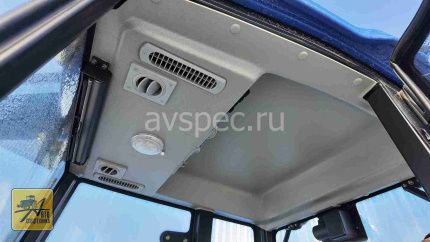 трактор foton lovol te-244
