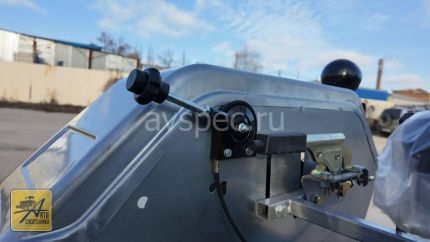 трактор rusich t18 chuvashpiller