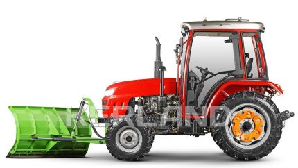 Отвал Kerland S544 Отвал Kerland S544